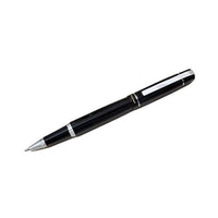 stylo à bille noir